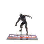 Disney 100 Platinum Happy Kuji: #23 Black Panther