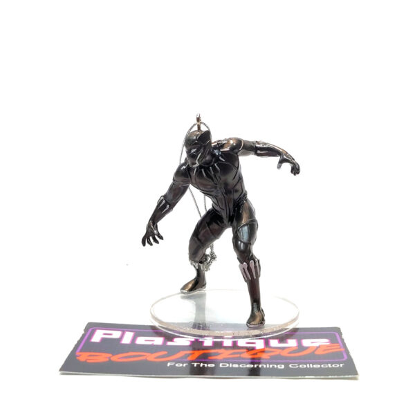 Disney 100 Platinum Happy Kuji: #23 Black Panther
