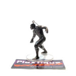Disney 100 Platinum Happy Kuji: #23 Black Panther