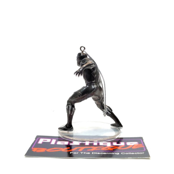 Disney 100 Platinum Happy Kuji: #23 Black Panther
