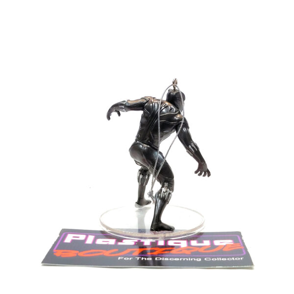 Disney 100 Platinum Happy Kuji: #23 Black Panther