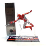 Disney 100 Platinum Happy Kuji: #21 Spider-Man