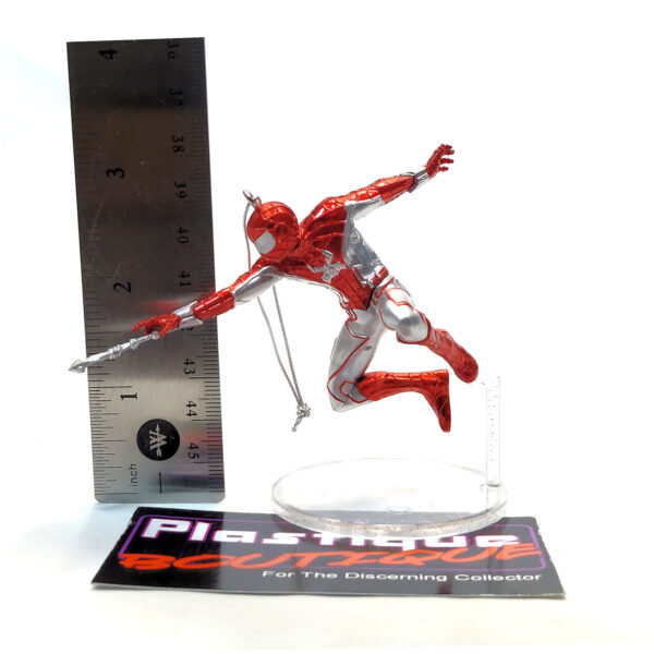 Disney 100 Platinum Happy Kuji: #21 Spider-Man