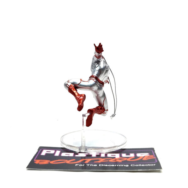 Disney 100 Platinum Happy Kuji: #21 Spider-Man