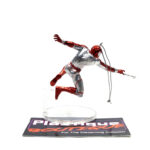 Disney 100 Platinum Happy Kuji: #21 Spider-Man