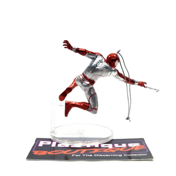 Disney 100 Platinum Happy Kuji: #21 Spider-Man