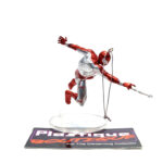 Disney 100 Platinum Happy Kuji: #21 Spider-Man