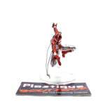 Disney 100 Platinum Happy Kuji: #21 Spider-Man