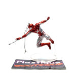 Disney 100 Platinum Happy Kuji: #21 Spider-Man