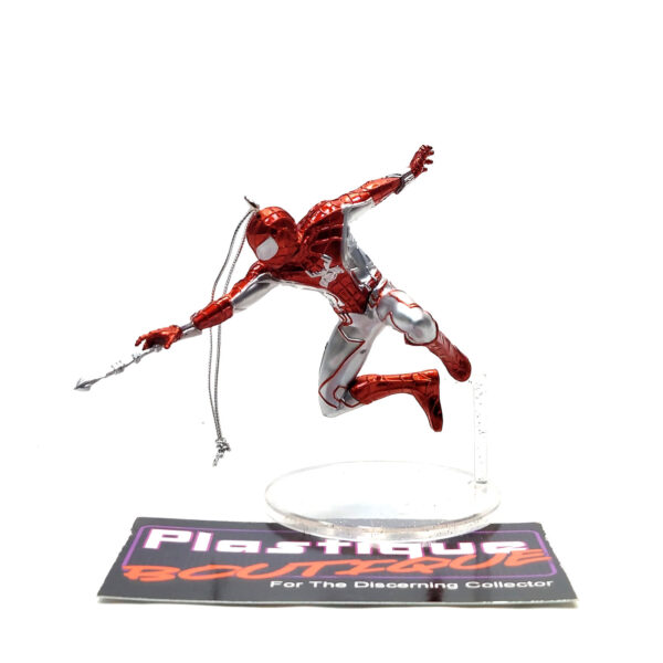 Disney 100 Platinum Happy Kuji: #21 Spider-Man