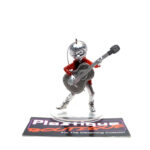 Disney 100 Platinum Happy Kuji: #17 Miguel Rivera