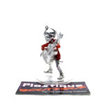 Disney 100 Platinum Happy Kuji: #17 Miguel Rivera