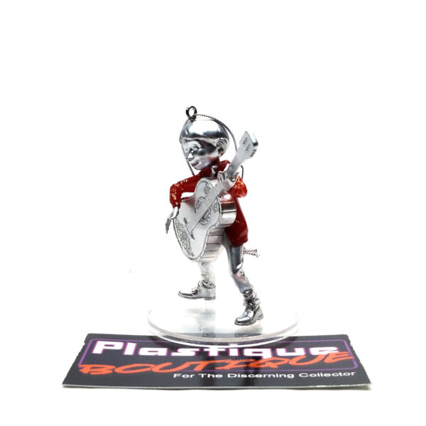 Disney 100 Platinum Happy Kuji: #17 Miguel Rivera