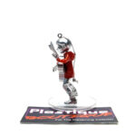 Disney 100 Platinum Happy Kuji: #17 Miguel Rivera