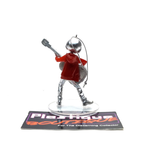 Disney 100 Platinum Happy Kuji: #17 Miguel Rivera