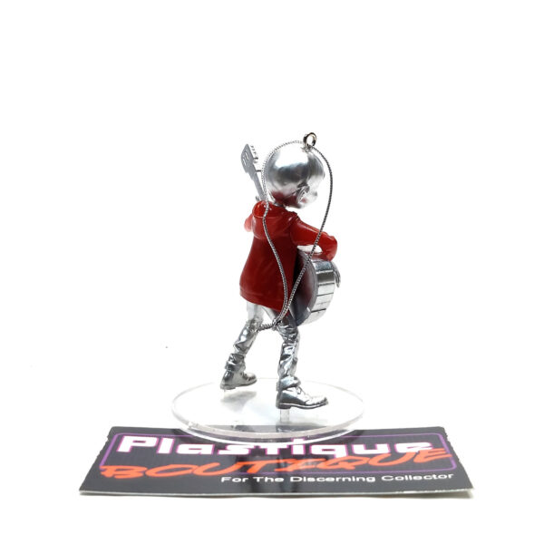 Disney 100 Platinum Happy Kuji: #17 Miguel Rivera