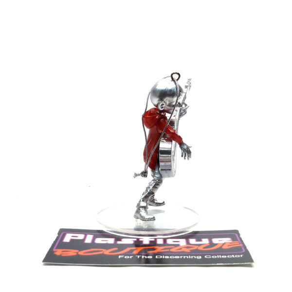 Disney 100 Platinum Happy Kuji: #17 Miguel Rivera