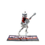 Disney 100 Platinum Happy Kuji: #17 Miguel Rivera