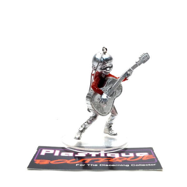 Disney 100 Platinum Happy Kuji: #17 Miguel Rivera