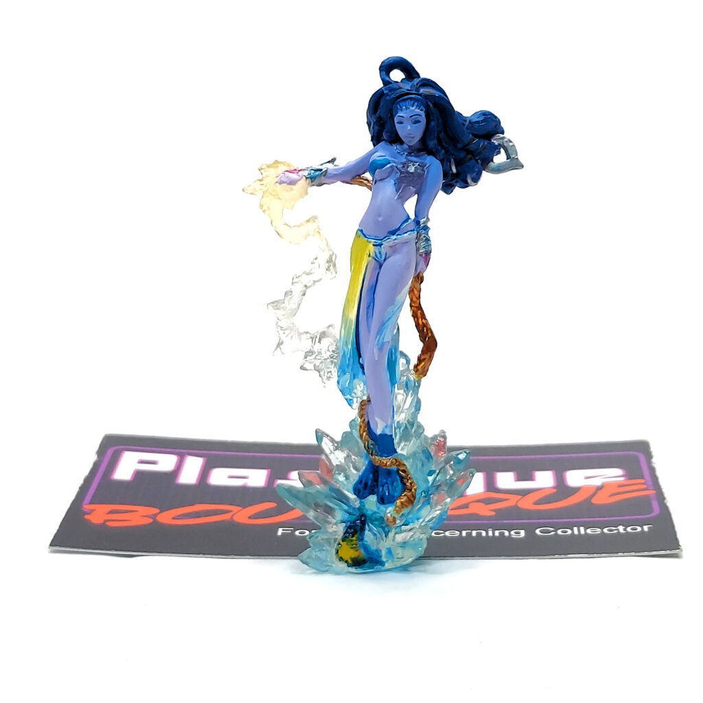 Final Fantasy Creatures Volume 1: Shiva Mini Figure