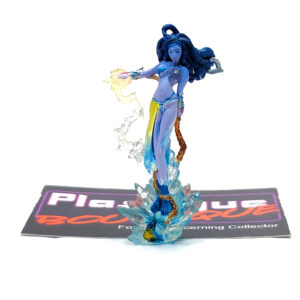 Final Fantasy Creatures Volume 1: Shiva Mini Figure