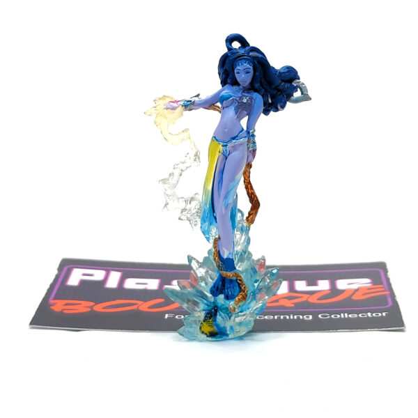 Final Fantasy Creatures Volume 1: Shiva Mini Figure