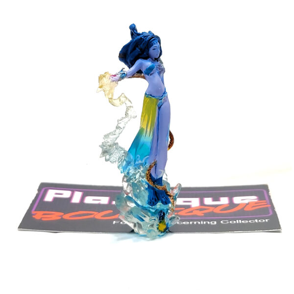 Final Fantasy Creatures Volume 1: Shiva Mini Figure
