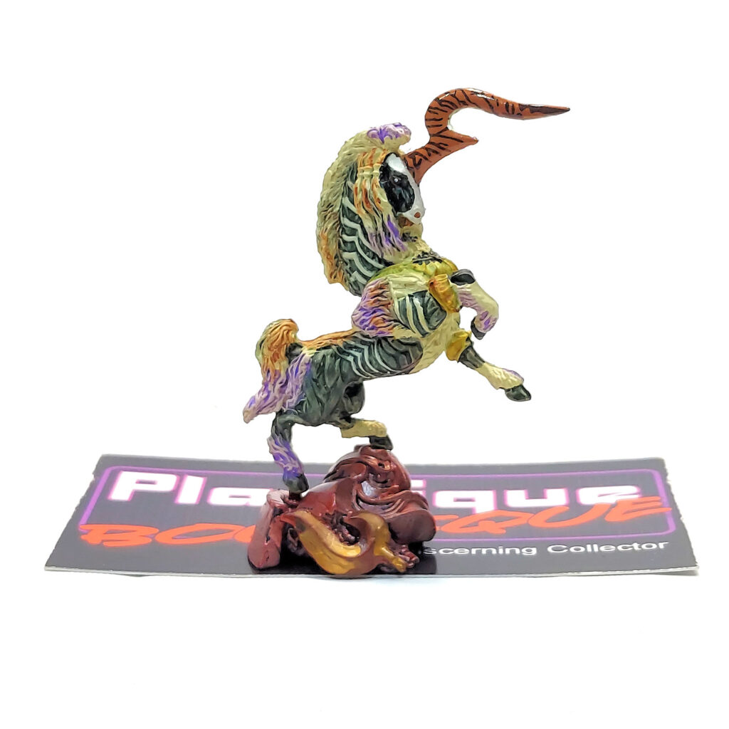 Final Fantasy Creatures Volume 1: Ixion Mini Figure