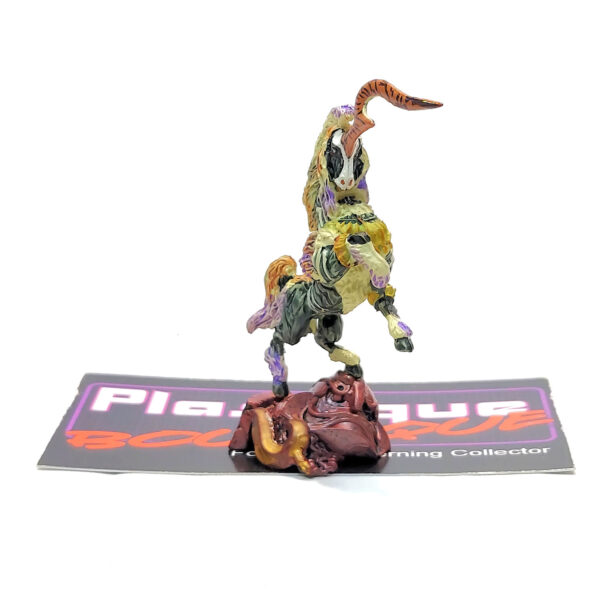 Final Fantasy Creatures Volume 1: Ixion Mini Figure