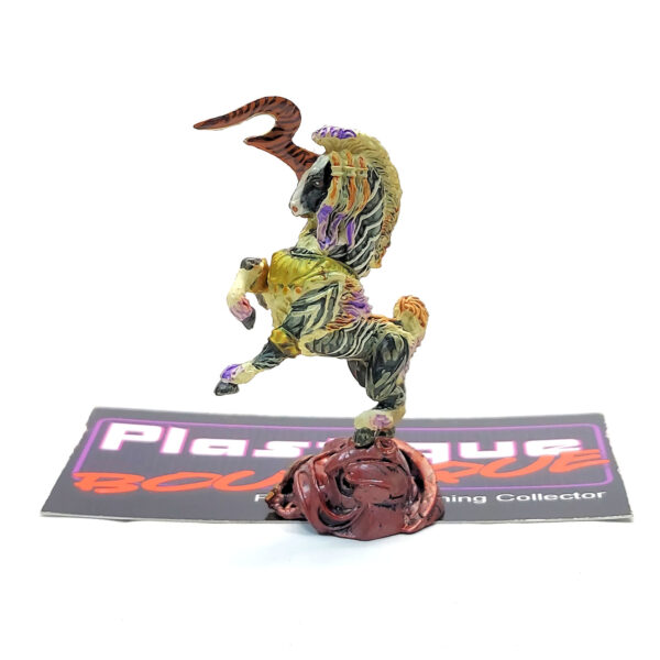 Final Fantasy Creatures Volume 1: Ixion Mini Figure