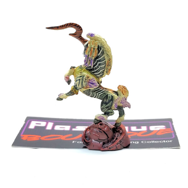 Final Fantasy Creatures Volume 1: Ixion Mini Figure
