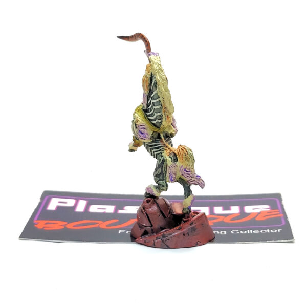 Final Fantasy Creatures Volume 1: Ixion Mini Figure