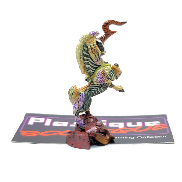 Final Fantasy Creatures Volume 1: Ixion Mini Figure