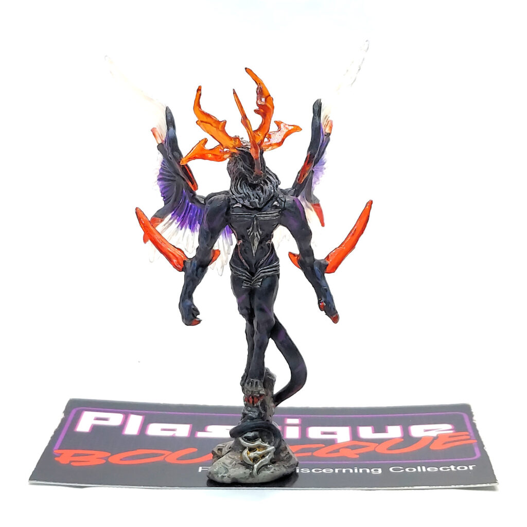 Final Fantasy Creatures Volume 1: Griever Mini Figure