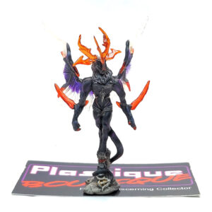 Final Fantasy Creatures Volume 1: Griever Mini Figure