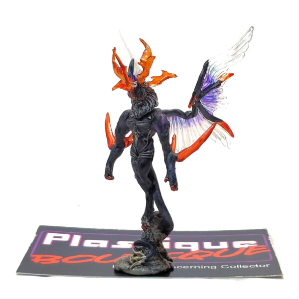 Final Fantasy Creatures Volume 1: Griever Mini Figure