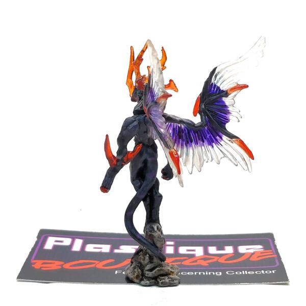 Final Fantasy Creatures Volume 1: Griever Mini Figure
