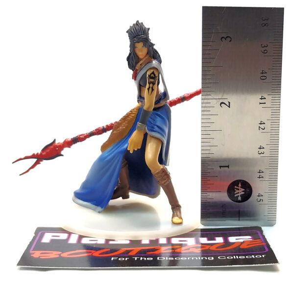 Trading Arts Final Fantasy: Oerba Yun Fang Mini Figure
