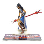Trading Arts Final Fantasy: Oerba Yun Fang Mini Figure