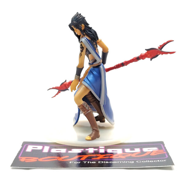 Trading Arts Final Fantasy: Oerba Yun Fang Mini Figure