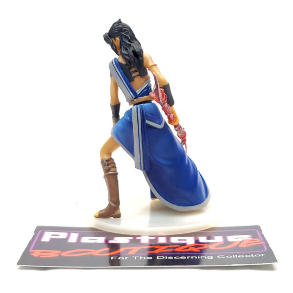 Trading Arts Final Fantasy: Oerba Yun Fang Mini Figure