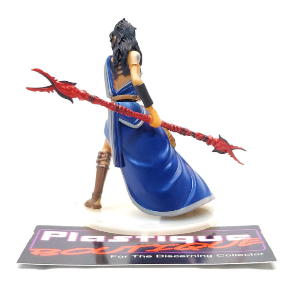 Trading Arts Final Fantasy: Oerba Yun Fang Mini Figure