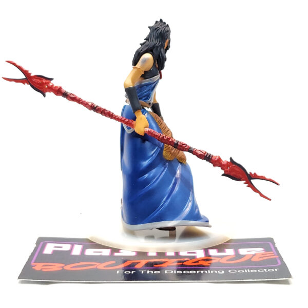 Trading Arts Final Fantasy: Oerba Yun Fang Mini Figure