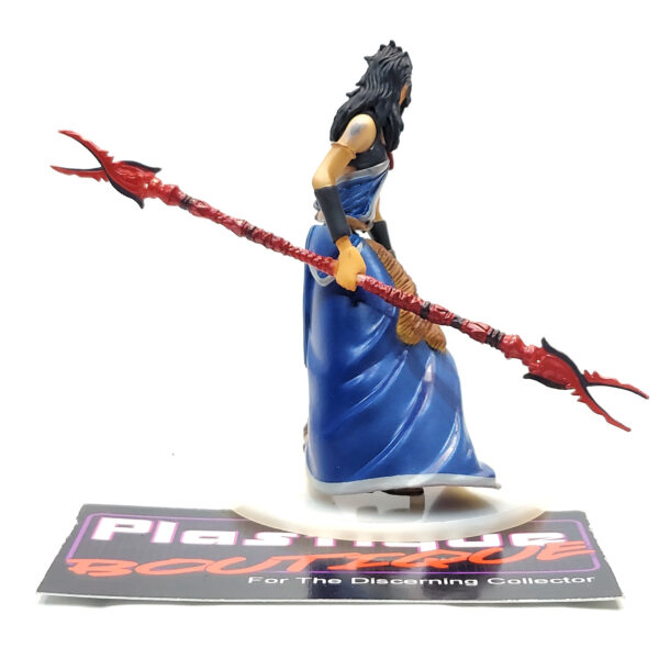 Trading Arts Final Fantasy: Oerba Yun Fang Mini Figure