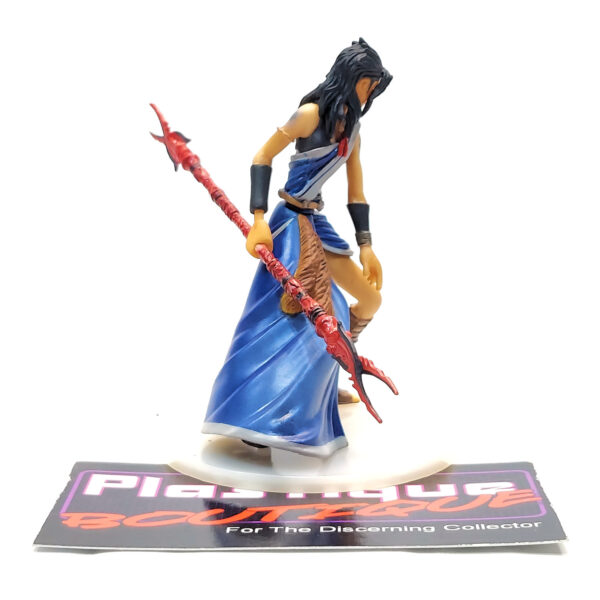 Trading Arts Final Fantasy: Oerba Yun Fang Mini Figure