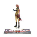 Trading Arts Final Fantasy: Lightning Farron Mini Figure