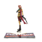 Trading Arts Final Fantasy: Lightning Farron Mini Figure