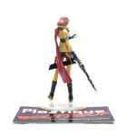 Trading Arts Final Fantasy: Lightning Farron Mini Figure