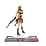 Trading Arts Final Fantasy: Lightning Farron Mini Figure