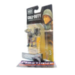 Mega Construx Call Of Duty: Incendiary Soldier